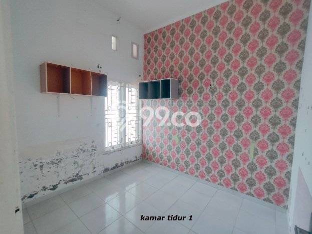 Jual Rumah Murah Meriah Colomadu Punya 2 KT & LT 90m2 Jual Rumah Murah Meriah Colomadu Punya 2 KT & LT 90m2