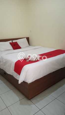 LIMITED OFFER! Rumah Premium di Colomadu, LT 200m² LB 300m² LIMITED OFFER! Rumah Premium di Colomadu, LT 200m² LB 300m²