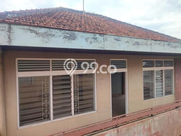 Dijual Rumah Mewah Exclusive di Banjarsari, Surakarta Dijual Rumah Mewah Exclusive di Banjarsari, Surakarta