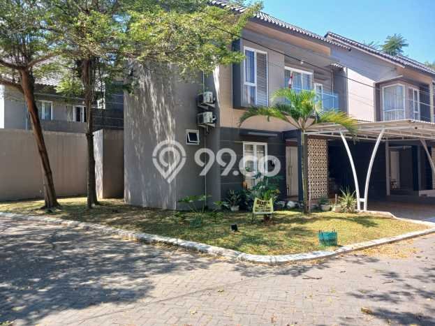 Rumah 4 KT 3 KM di Area Baki, Sukoharjo Rumah 4 KT 3 KM di Area Baki, Sukoharjo