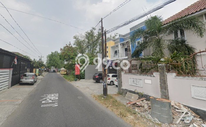 LIMITED OFFER! Rumah Premium di Colomadu, LT 200m² LB 300m² LIMITED OFFER! Rumah Premium di Colomadu, LT 200m² LB 300m²