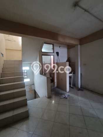 FOR SALE! Ruko di Serengan Surakarta, LT 88m2, LB 225m2 FOR SALE! Ruko di Serengan Surakarta, LT 88m2, LB 225m2