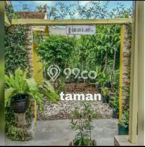 Jual Rumah Favorit Siap Huni LB 130m2 di Laweyan, Surakarta Jual Rumah Favorit Siap Huni LB 130m2 di Laweyan, Surakarta