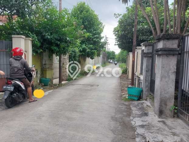 Jual Rumah Favorit Siap Huni LB 130m2 di Laweyan, Surakarta Jual Rumah Favorit Siap Huni LB 130m2 di Laweyan, Surakarta