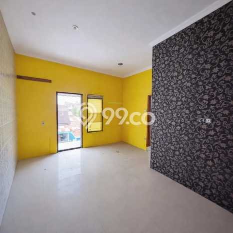 Dijual Rumah 3 Kamar Lokasi Ideal Bagus dan Strategis di Serengan Dijual Rumah 3 Kamar Lokasi Ideal Bagus dan Strategis di Serengan