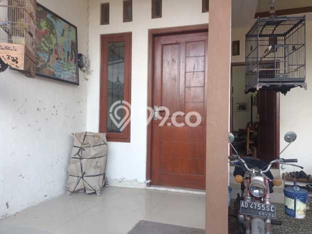 Dijual Rumah Minimalis Bagus Punya 2 KT di Gatak Sukoharjo - Dijual Rumah Minimalis Bagus Punya 2 KT di Gatak Sukoharjo -