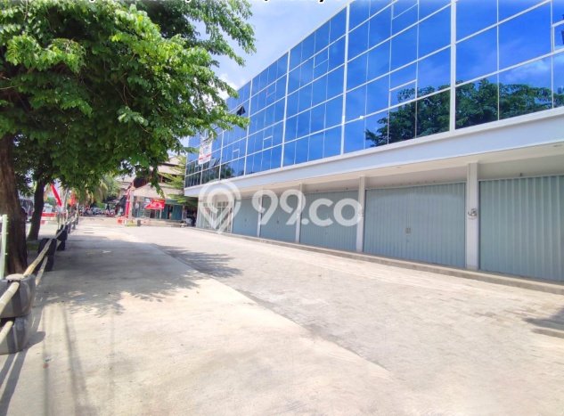 Ruko Paling Dicari LB 189m2 Dijual di Pasar Kliwon Ruko Paling Dicari LB 189m2 Dijual di Pasar Kliwon