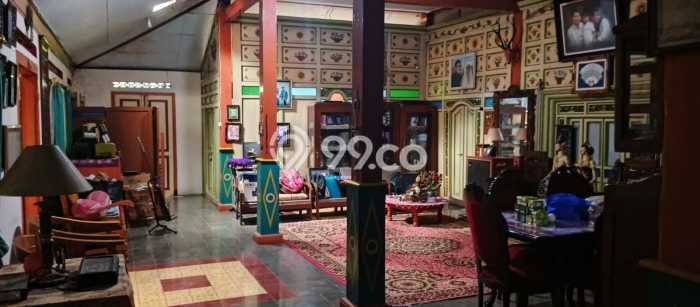 Hot Offer Hunian Mewah Ideal dan Luas di Gemolong, Sragen Hot Offer Hunian Mewah Ideal dan Luas di Gemolong, Sragen