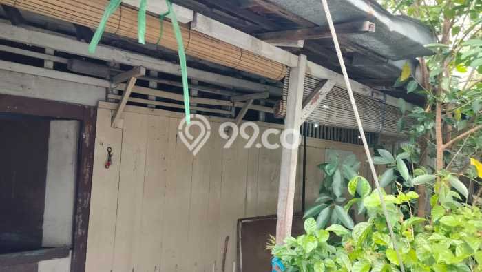 Lahan Dijual Lokasi Banjarsari, Surakarta dengan Luas Tanah 109m2 dan Status SHM Lahan Dijual Lokasi Banjarsari, Surakarta dengan Luas Tanah 109m2 dan Status SHM