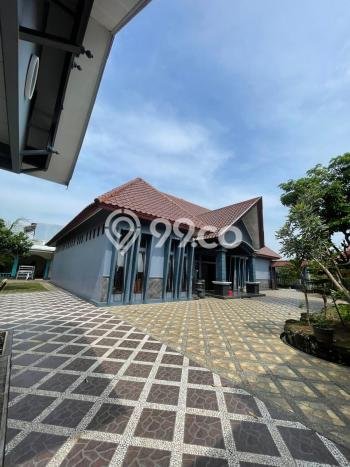 Rumah Siap Huni 6 KT 5 KM di Nguter, Sukoharjo Rumah Siap Huni 6 KT 5 KM di Nguter, Sukoharjo