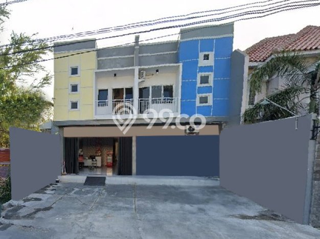LIMITED OFFER! Rumah Premium di Colomadu, LT 200m² LB 300m² LIMITED OFFER! Rumah Premium di Colomadu, LT 200m² LB 300m²