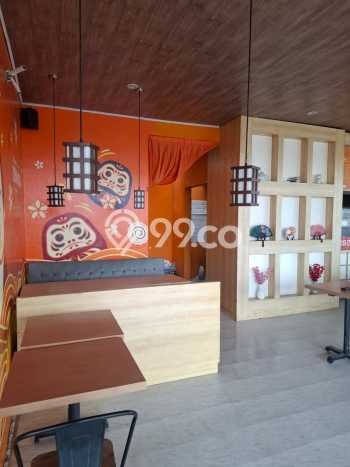 Komersial Dijual Lokasi Emas di Denpasar Barat Luas 300m2 Komersial Dijual Lokasi Emas di Denpasar Barat Luas 300m2