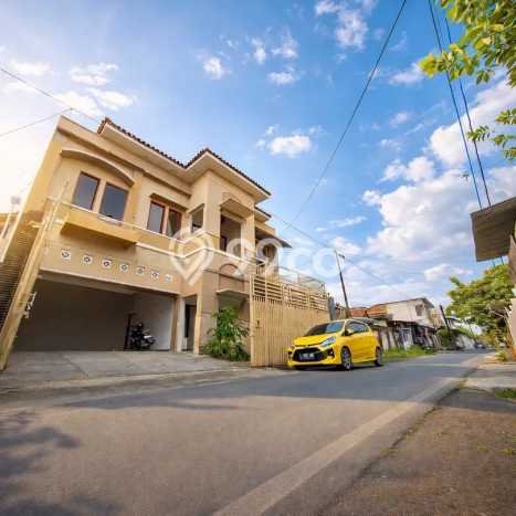 Dijual Rumah 3 Kamar Lokasi Ideal Bagus dan Strategis di Serengan Dijual Rumah 3 Kamar Lokasi Ideal Bagus dan Strategis di Serengan