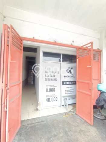 FOR SALE! Ruko di Serengan Surakarta, LT 88m2, LB 225m2 FOR SALE! Ruko di Serengan Surakarta, LT 88m2, LB 225m2