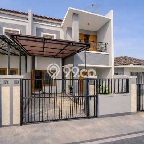 Dijual Rumah 3 Kamar Lokasi Ideal Bagus dan Strategis di Banjarsari Dijual Rumah 3 Kamar Lokasi Ideal Bagus dan Strategis di Banjarsari