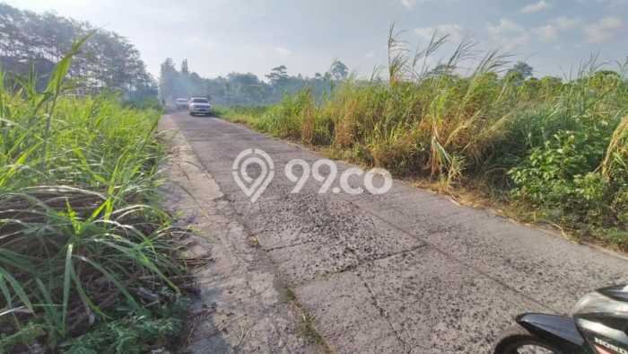 Tanah di Teras, Luas 1200m2m², Area Komersial Tanah di Teras, Luas 1200m2m², Area Komersial