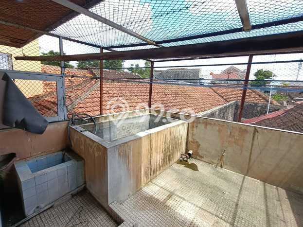 Dijual Rumah Mewah Exclusive di Banjarsari, Surakarta Dijual Rumah Mewah Exclusive di Banjarsari, Surakarta