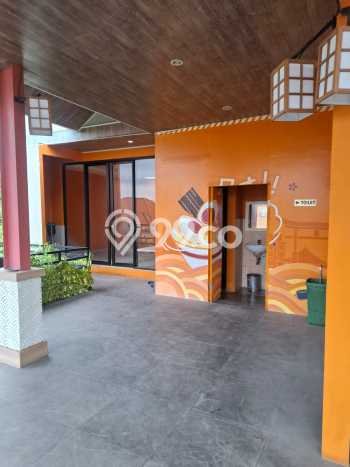Komersial Dijual Lokasi Emas di Denpasar Barat Luas 300m2 Komersial Dijual Lokasi Emas di Denpasar Barat Luas 300m2