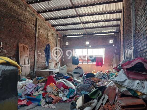 Unit Ruko Dijual di Grogol Sukoharjo Luas Bangunan 300m2 Unit Ruko Dijual di Grogol Sukoharjo Luas Bangunan 300m2