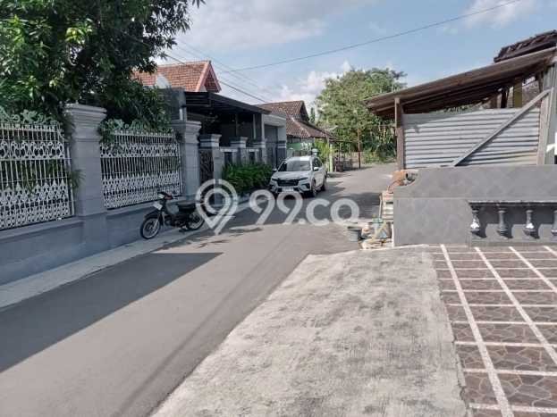 Best Deal Hunian Premium Ideal dan Luas di Nguter, Sukoharjo Best Deal Hunian Premium Ideal dan Luas di Nguter, Sukoharjo