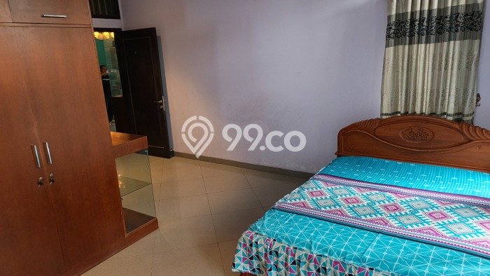 Rumah Siap Huni 6 KT 5 KM di Nguter, Sukoharjo Rumah Siap Huni 6 KT 5 KM di Nguter, Sukoharjo