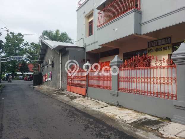 Disewakan segera rumah minimalis lokasi strategis 7 Kamar di Laweyan, Surakarta Disewakan segera rumah minimalis lokasi strategis 7 Kamar di Laweyan, Surakarta