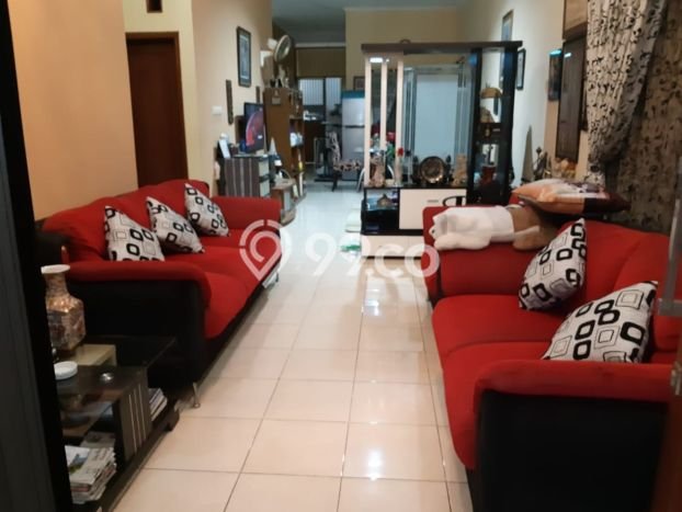 Kost untuk Dijual di Malang Kota Punya 14 Kamar Kost untuk Dijual di Malang Kota Punya 14 Kamar