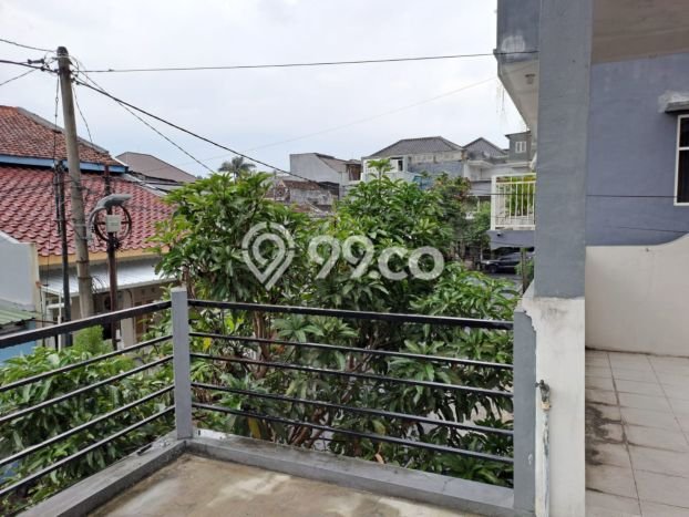Rumah Minimalis 6 Kamar LT 135m2 di Sawojajar Rumah Minimalis 6 Kamar LT 135m2 di Sawojajar