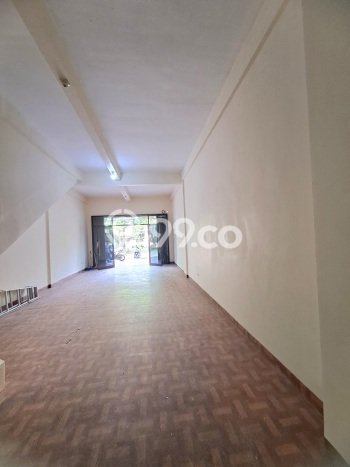 Unit Ruko Tersedia di Malang Kota Spesifikasi LB 108m2 Unit Ruko Tersedia di Malang Kota Spesifikasi LB 108m2