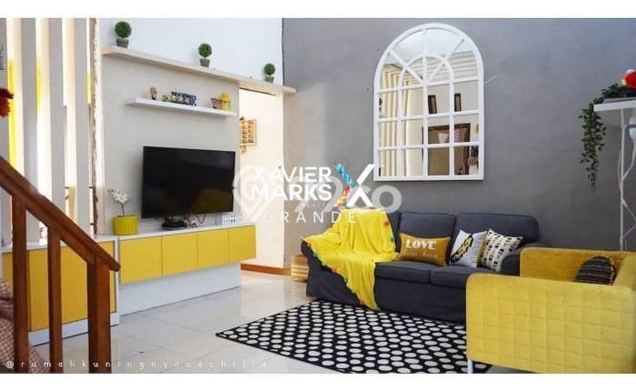 Lokasi terbaik! Rumah siap pakai dikontrakkan di Blimbing LB 100m2 Lokasi terbaik! Rumah siap pakai dikontrakkan di Blimbing LB 100m2