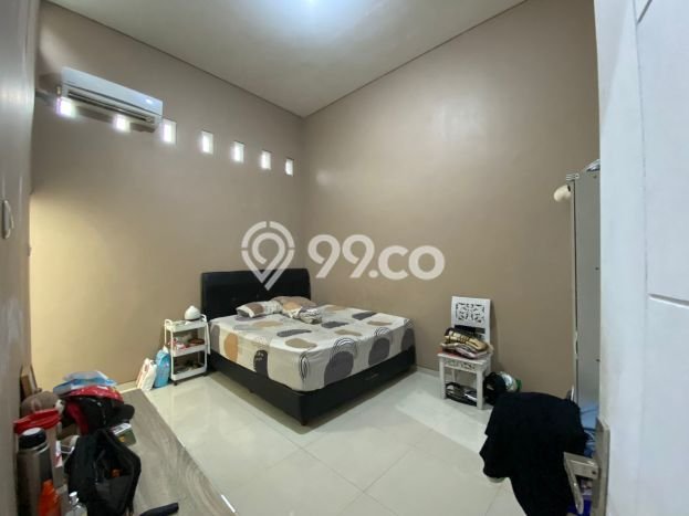 Dijual Rumah Modern 3 KT di Sawojajar, Malang Dijual Rumah Modern 3 KT di Sawojajar, Malang