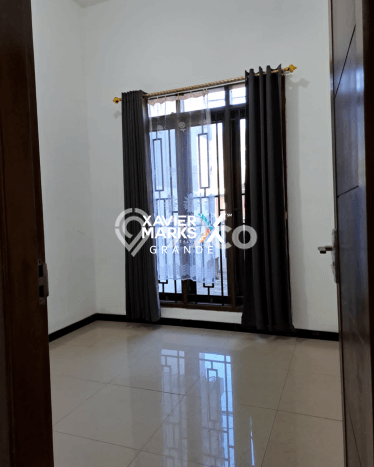 Dijual Hunian Rumah Terawat 4 KT di Sawojajar, Malang Dijual Hunian Rumah Terawat 4 KT di Sawojajar, Malang