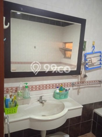 Dijual Rumah Luas Elegan Dengan View Cantik di Malang Kota, Malang Dijual Rumah Luas Elegan Dengan View Cantik di Malang Kota, Malang