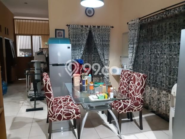 Kost untuk Dijual di Malang Kota Punya 14 Kamar Kost untuk Dijual di Malang Kota Punya 14 Kamar