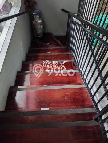 For Sale! Luxury House LT 240m2 Desain Elegan di Araya For Sale! Luxury House LT 240m2 Desain Elegan di Araya
