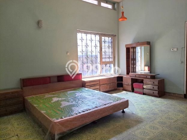 Hunian Eksklusif Siap Huni LT 651m2 di Klojen, Malang Hunian Eksklusif Siap Huni LT 651m2 di Klojen, Malang