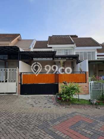 Dijual Rumah Modern 2 KT di Sawojajar, Malang Dijual Rumah Modern 2 KT di Sawojajar, Malang