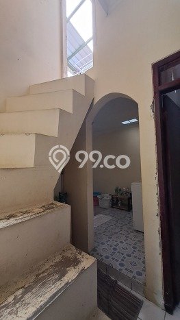 Rumah Luas Asri 4 KT Siap Pakai di Sawojajar Malang Rumah Luas Asri 4 KT Siap Pakai di Sawojajar Malang