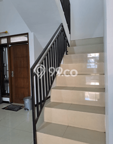 Rumah Modern 4 KT di Malang Kota Malang Semi Furnished Rumah Modern 4 KT di Malang Kota Malang Semi Furnished