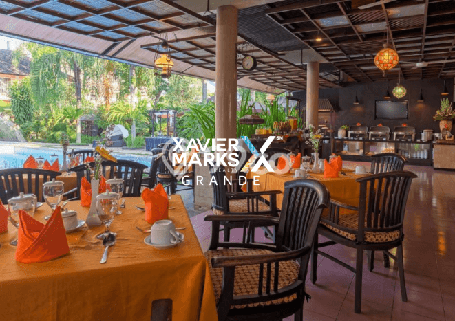 Jual Hotel Kawasan , Luas 9000m2m², Area Komersial Jual Hotel Kawasan , Luas 9000m2m², Area Komersial