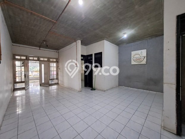 Hunian Cantik Modern Lb 120m2 di Kedungkandang, Malang Hunian Cantik Modern Lb 120m2 di Kedungkandang, Malang