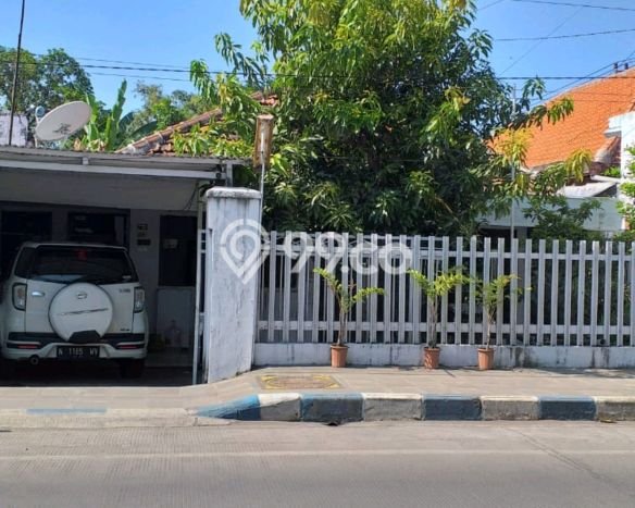 For Sale Rumah 4 Kamar Lokasi Ideal Nyaman dan Strategis di Purworejo For Sale Rumah 4 Kamar Lokasi Ideal Nyaman dan Strategis di Purworejo