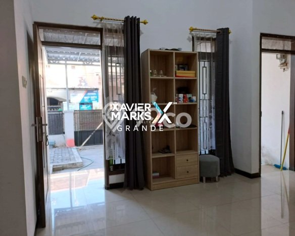 Dijual Hunian Rumah Terawat 4 KT di Sawojajar, Malang Dijual Hunian Rumah Terawat 4 KT di Sawojajar, Malang
