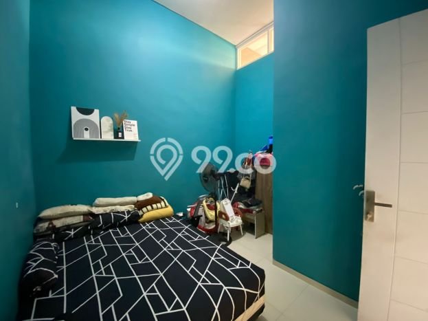 Dijual Rumah Modern 3 KT di Sawojajar, Malang Dijual Rumah Modern 3 KT di Sawojajar, Malang