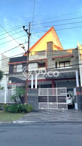 Dijual Rumah Mewah Exclusive di Lowokwaru, Malang Dijual Rumah Mewah Exclusive di Lowokwaru, Malang