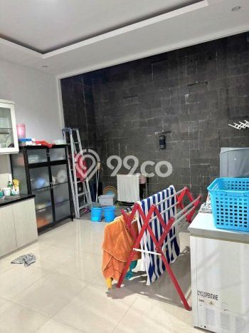 For Sale! Premium House LT 120m2 Desain Elegan di Malang Kota For Sale! Premium House LT 120m2 Desain Elegan di Malang Kota