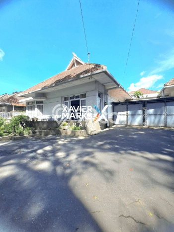 Dijual Hunian Mewah dengan Fasilitas Sekitar Komplit di Klojen, Malang Dijual Hunian Mewah dengan Fasilitas Sekitar Komplit di Klojen, Malang