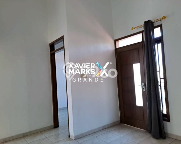 Dijual Hunian Rumah Terawat 4 KT di Sawojajar, Malang Dijual Hunian Rumah Terawat 4 KT di Sawojajar, Malang