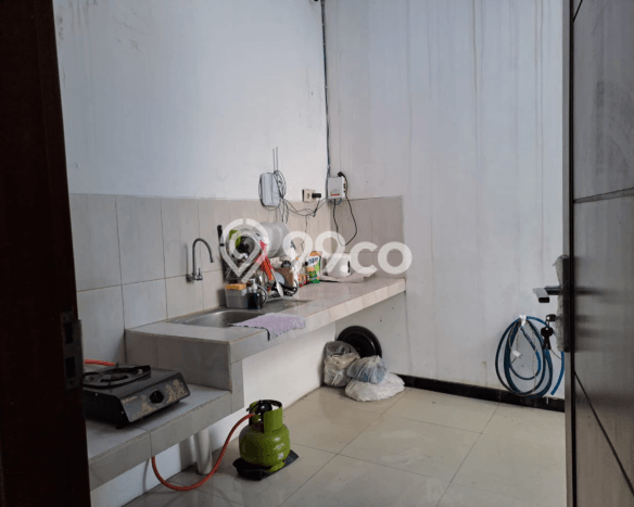 Rumah Modern 4 KT di Malang Kota Malang Semi Furnished Rumah Modern 4 KT di Malang Kota Malang Semi Furnished