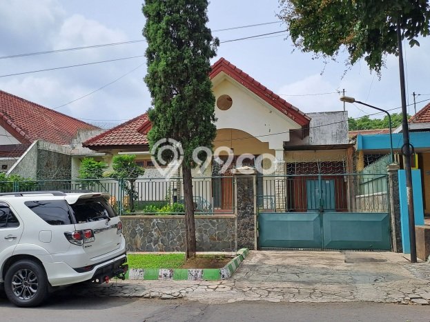 Dijual Hunian Mewah dengan Fasilitas Sekitar Komplit di Klojen, Malang Dijual Hunian Mewah dengan Fasilitas Sekitar Komplit di Klojen, Malang